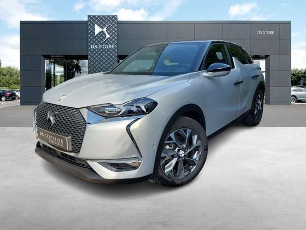 DS Automobiles 3 Crossback E-Tense Rivoli 100 kW image number 1