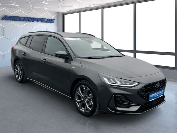 Ford Focus MHEV 114 kW image number 3