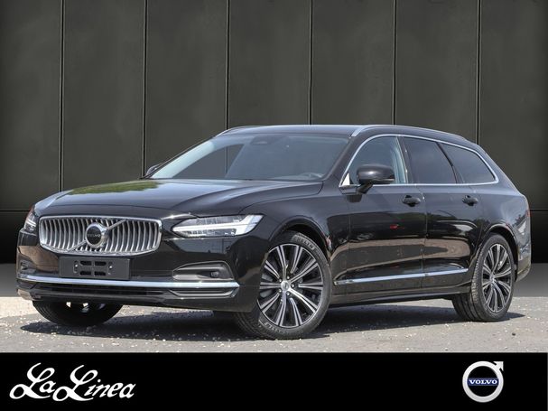 Volvo V90 B4 Plus 145 kW image number 1