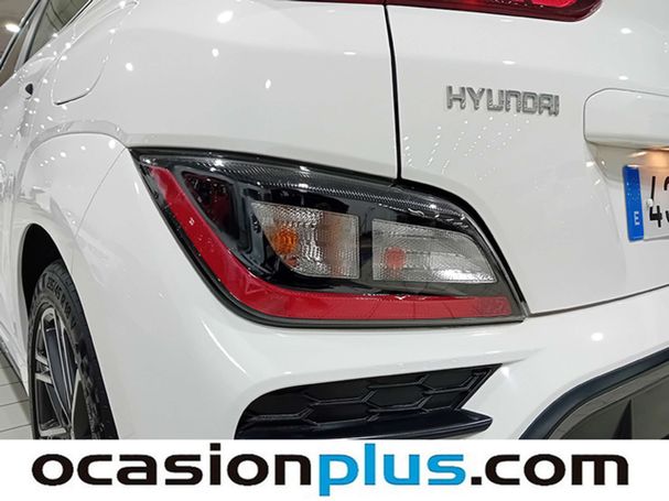 Hyundai Kona 1.0 88 kW image number 20