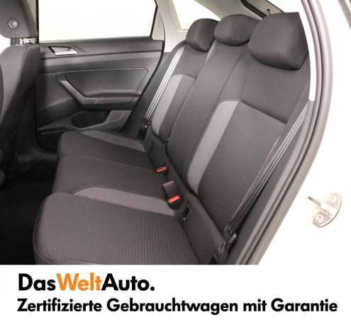 Volkswagen Taigo TSI Life 70 kW image number 9