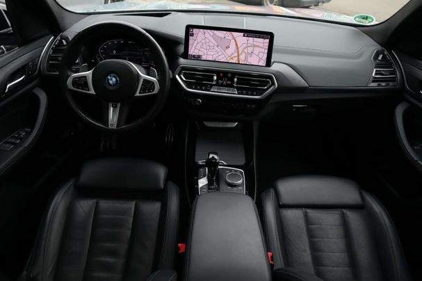 BMW X3e M xDrive 215 kW image number 30