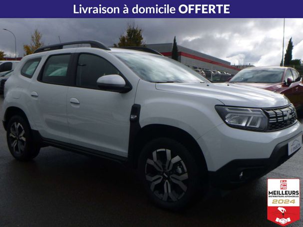 Dacia Duster Blue dCi 115 85 kW image number 3