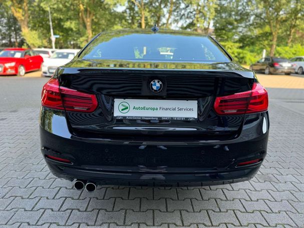 BMW 320d xDrive 140 kW image number 5