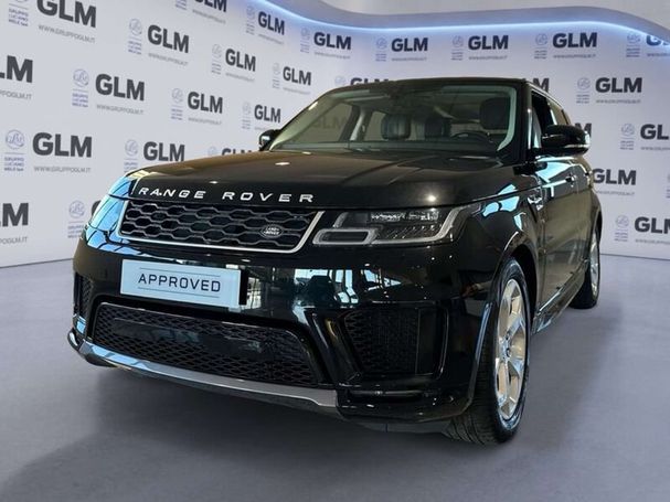 Land Rover Range Rover Sport 183 kW image number 12