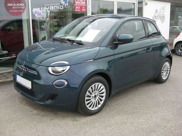 Fiat 500 e 42 kWh 87 kW image number 1