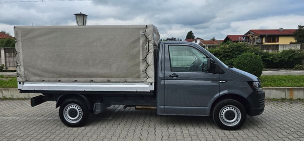 Volkswagen T6 Transporter 110 kW image number 7