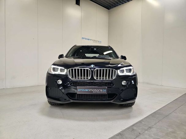 BMW X5e iPerformance M xDrive 230 kW image number 31