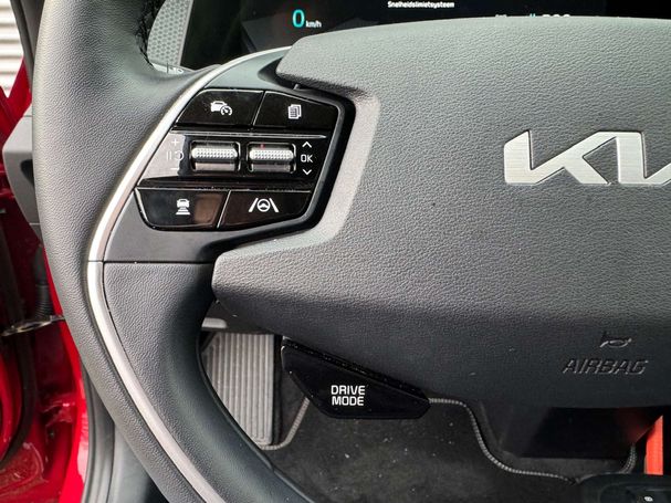 Kia EV6 168 kW image number 16