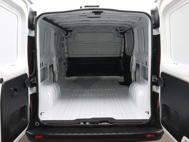 Renault Trafic 81 kW image number 3