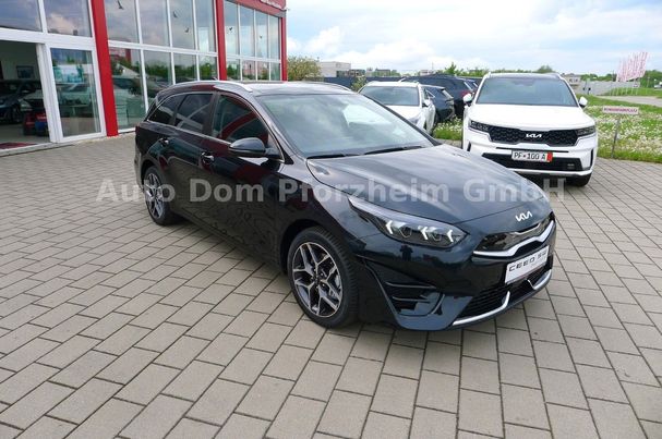 Kia Ceed Ceed 1.6 104 kW image number 2