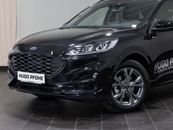 Ford Kuga 140 kW image number 1