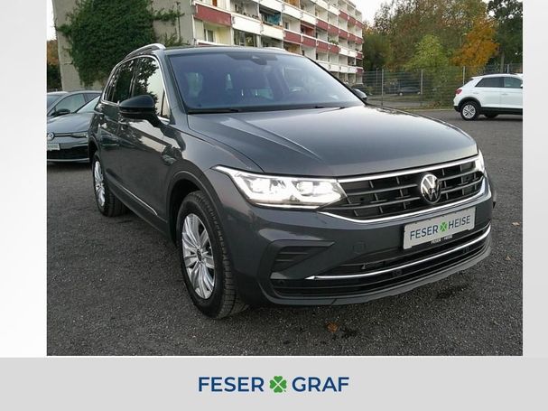 Volkswagen Tiguan 1.5 TSI DSG 110 kW image number 1