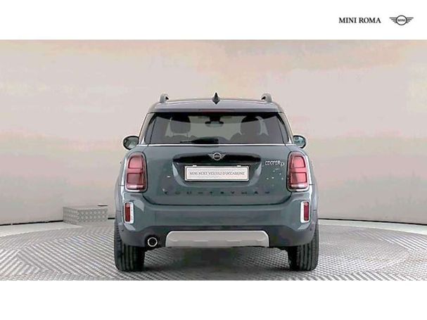 Mini Cooper D Countryman Mini 110 kW image number 15