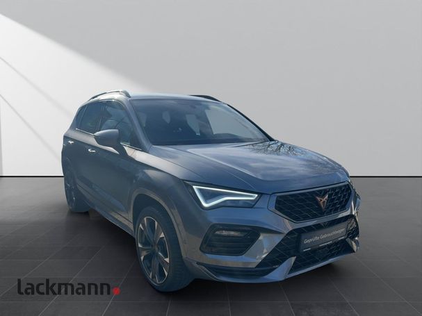 Cupra Ateca 2.0 4Drive 221 kW image number 2