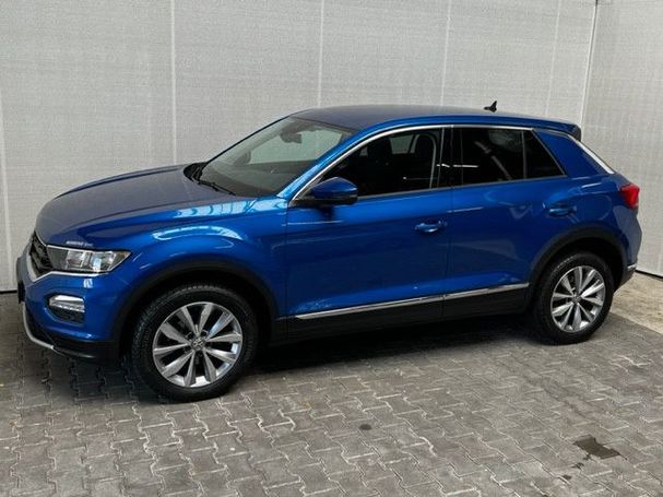 Volkswagen T-Roc 1.5 TSI 110 kW image number 2