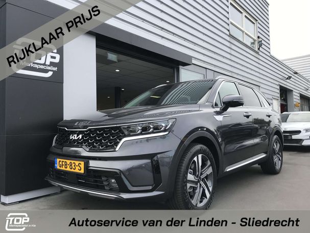 Kia Sorento 1.6 195 kW image number 1