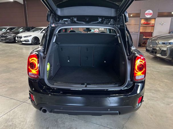 Mini Cooper Countryman 100 kW image number 11