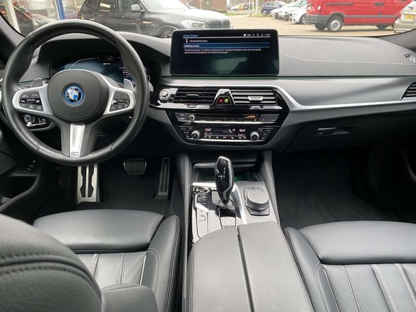 BMW 530i xDrive 185 kW image number 4