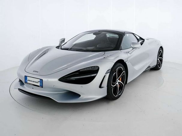 McLaren 750S 552 kW image number 2