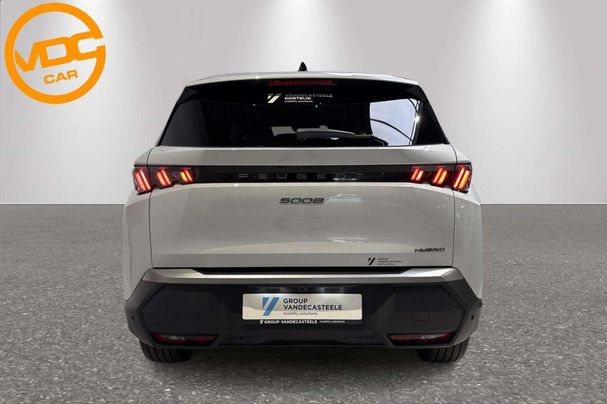 Peugeot 5008 100 kW image number 7