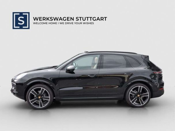 Porsche Cayenne 250 kW image number 5