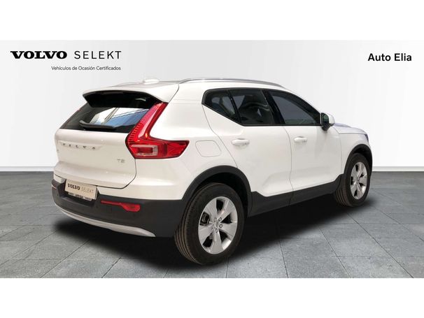 Volvo XC40 T2 Momentum 95 kW image number 39