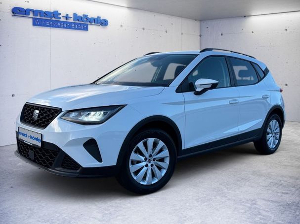 Seat Arona 1.0 TSI DSG Style 85 kW image number 1