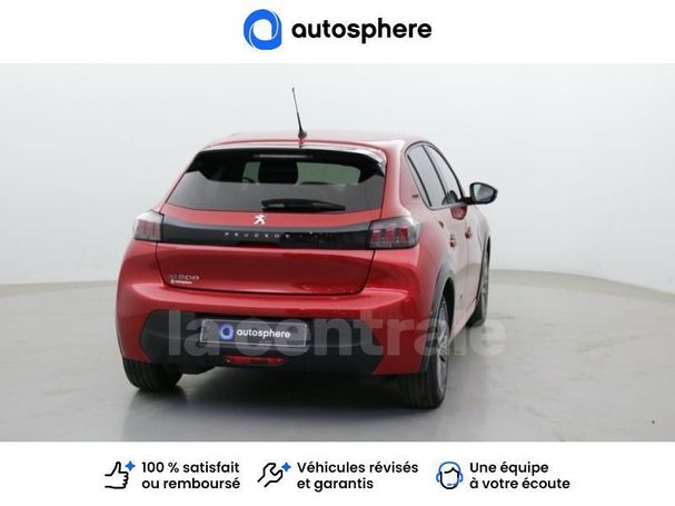 Peugeot 208 100 kW image number 15