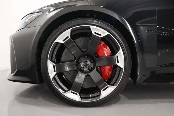 Audi RS6 4.0 Avant 463 kW image number 7