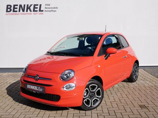 Fiat 500 1.0 51 kW image number 14