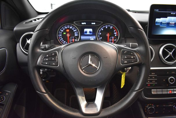 Mercedes-Benz A 180 90 kW image number 7