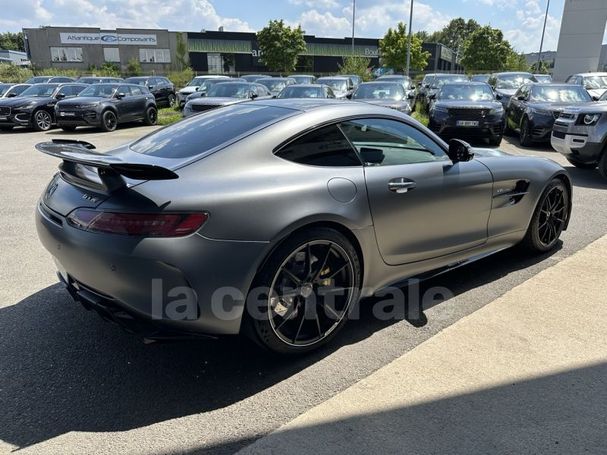 Mercedes-Benz AMG GT Speedshift 430 kW image number 5