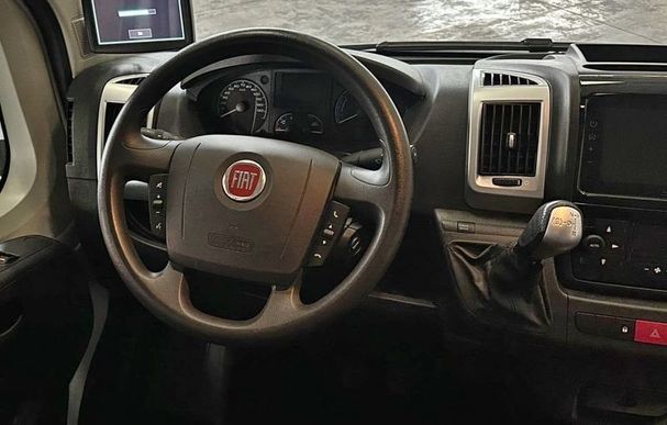 Fiat e-Ducato 35 90 kW image number 11