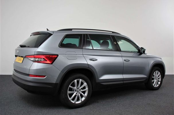 Skoda Kodiaq 1.5 TSI DSG Ambition 110 kW image number 3