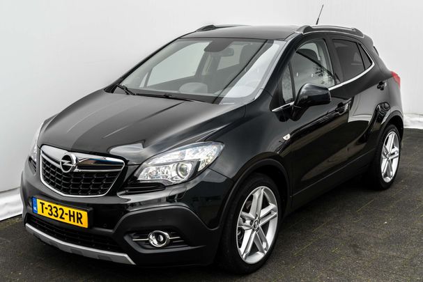 Opel Mokka 1.4 103 kW image number 27