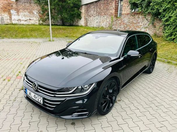 Volkswagen Arteon 2.0 TSI R-Line DSG 140 kW image number 2