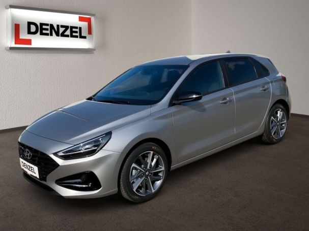 Hyundai i30 1.0 88 kW image number 2