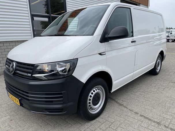 Volkswagen T6 Transporter 63 kW image number 1