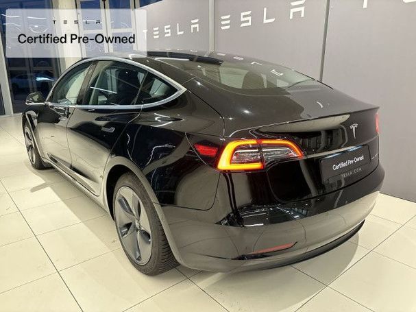 Tesla Model 3 Long Range AWD 258 kW image number 4