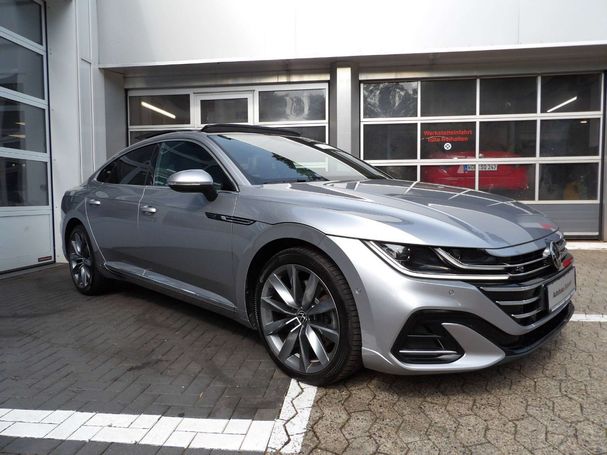 Volkswagen Arteon 4Motion 206 kW image number 2