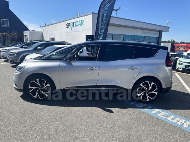 Renault Grand Scenic TCe 160 EDC 116 kW image number 2