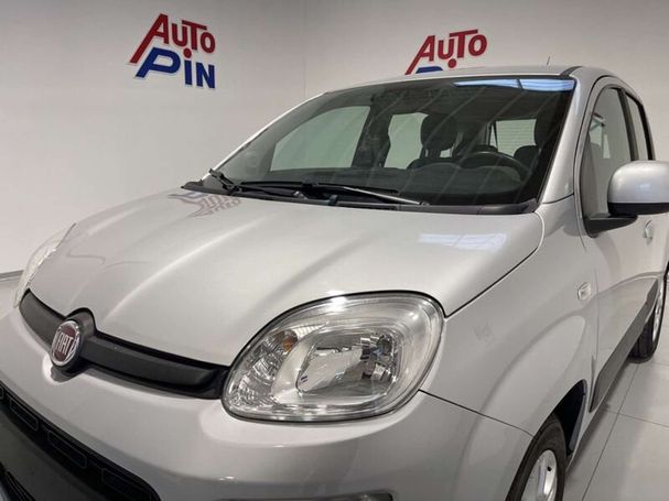 Fiat Panda 1.2 Lounge 51 kW image number 4