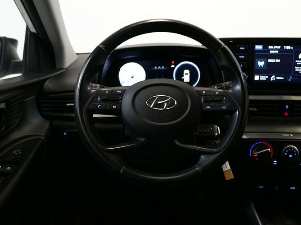 Hyundai i20 1.0 74 kW image number 14