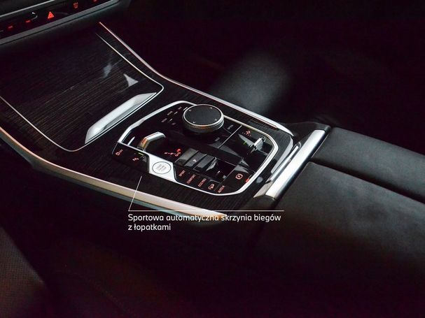 BMW X7 xDrive 250 kW image number 22