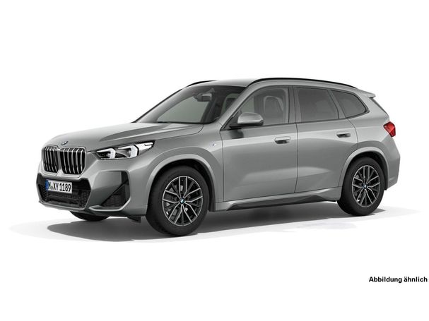 BMW X1 sDrive18d 110 kW image number 1