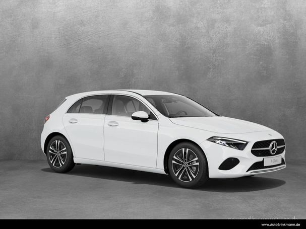 Mercedes-Benz A 180 100 kW image number 3