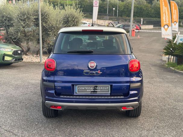 Fiat 500L 1.4 Cross 70 kW image number 3