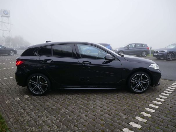 BMW 118i 100 kW image number 6