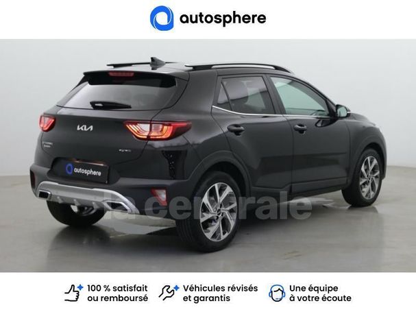 Kia Stonic 1.0 T-GDi 120 88 kW image number 13